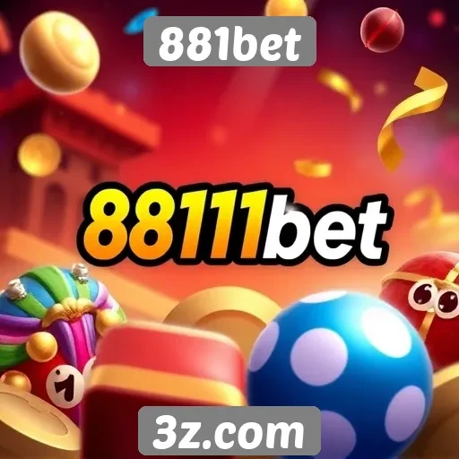 881bet análise dos jogos disponíveis na plataforma