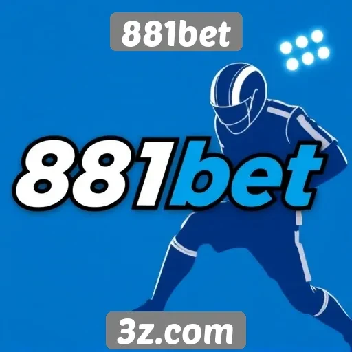 881bet: plataforma de apostas em crescimento no mercado
