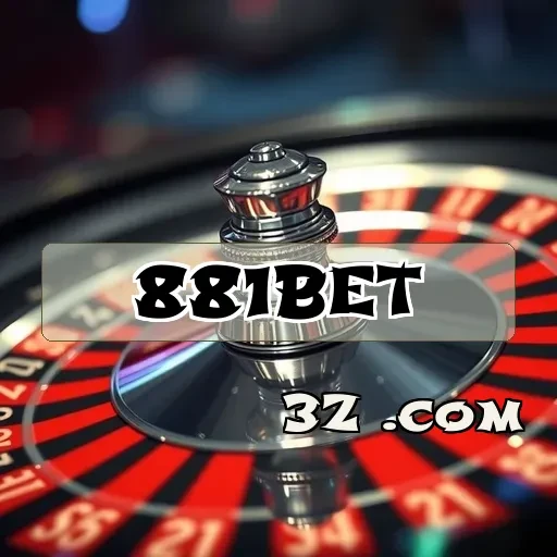 881bet Apostas Ao Vivo