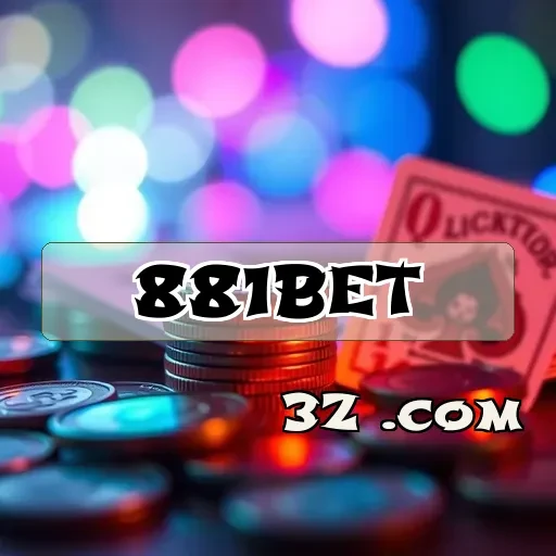 Login Inovador: Entre no Mundo do 881bet